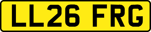 LL26FRG