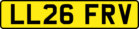 LL26FRV