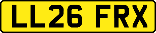 LL26FRX