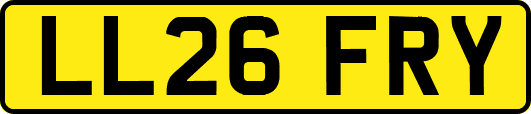 LL26FRY