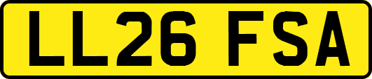 LL26FSA