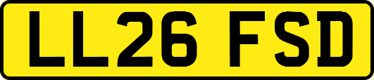 LL26FSD