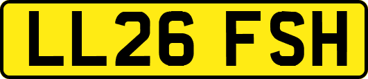 LL26FSH