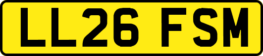 LL26FSM
