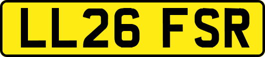 LL26FSR