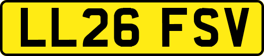 LL26FSV