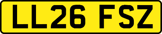 LL26FSZ