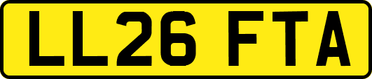 LL26FTA