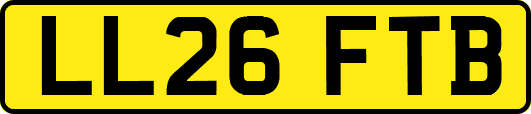 LL26FTB
