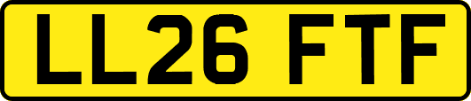 LL26FTF