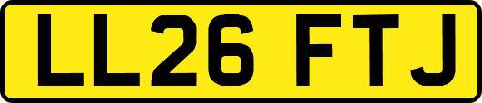 LL26FTJ