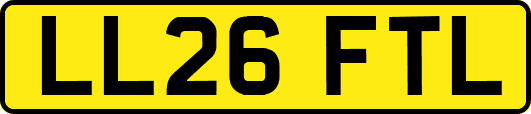 LL26FTL