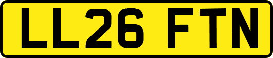 LL26FTN