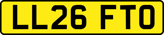 LL26FTO