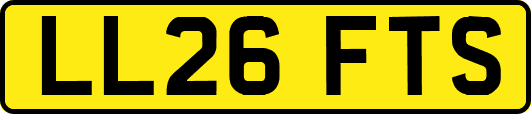 LL26FTS
