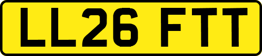 LL26FTT