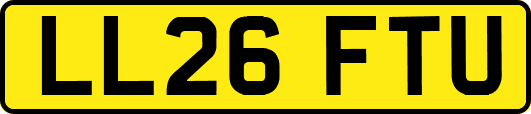 LL26FTU