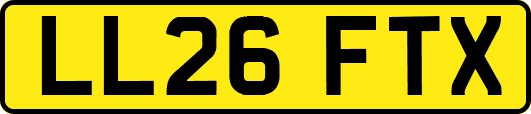 LL26FTX