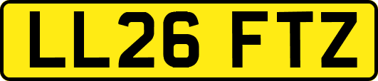 LL26FTZ