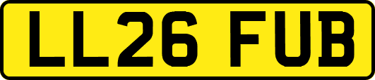 LL26FUB