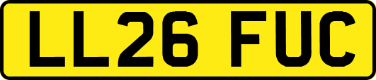 LL26FUC