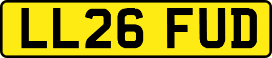 LL26FUD