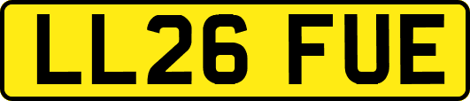 LL26FUE
