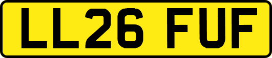LL26FUF