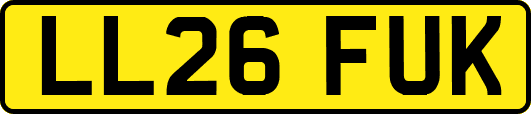 LL26FUK