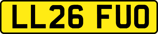 LL26FUO