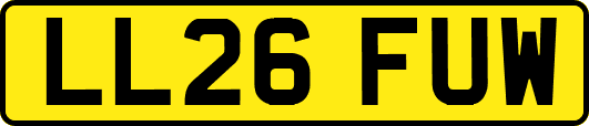 LL26FUW