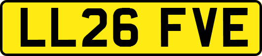 LL26FVE