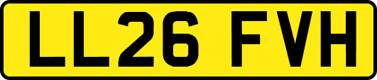 LL26FVH