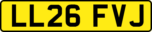 LL26FVJ