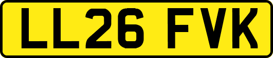 LL26FVK