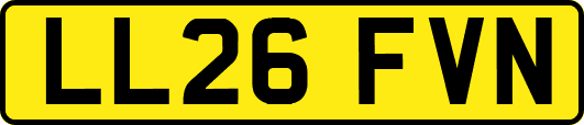 LL26FVN