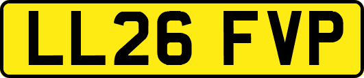 LL26FVP