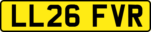 LL26FVR