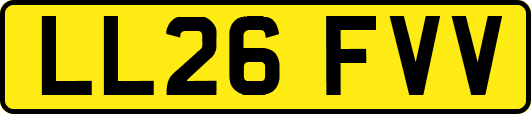 LL26FVV