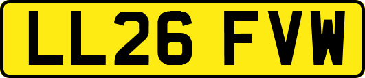 LL26FVW