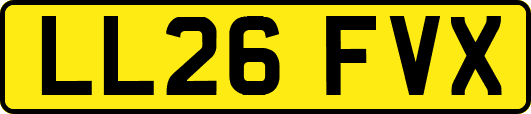 LL26FVX