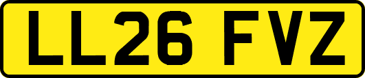 LL26FVZ