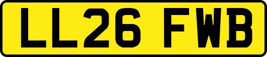 LL26FWB