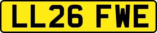 LL26FWE