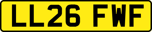 LL26FWF