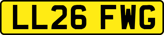 LL26FWG