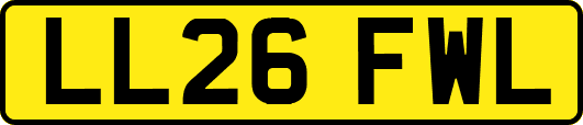 LL26FWL