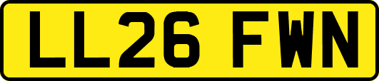 LL26FWN