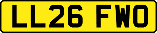 LL26FWO