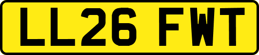 LL26FWT